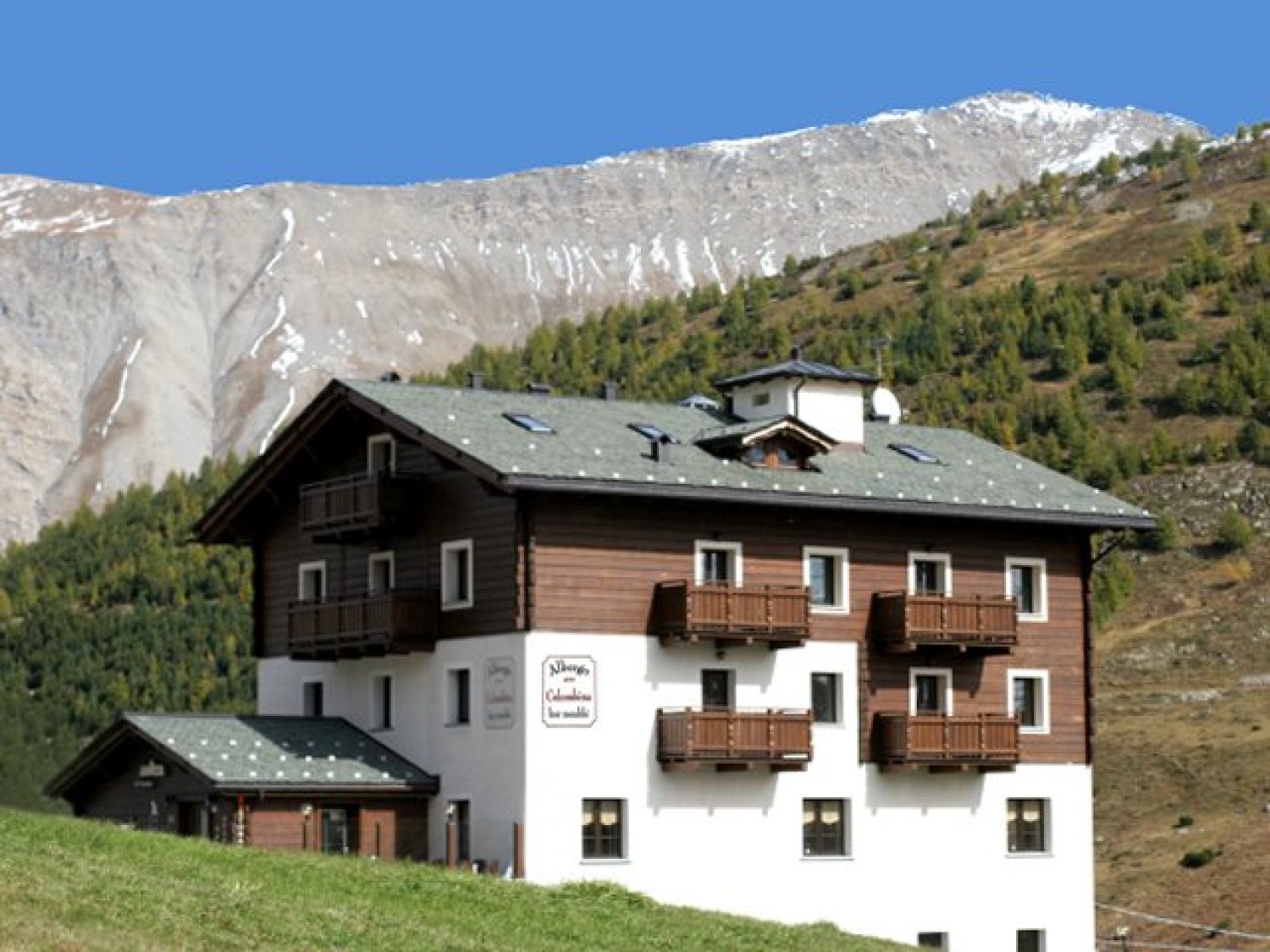 La Colombina-Livigno-Foto